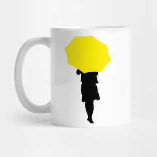 Minimal Wait for it Mug